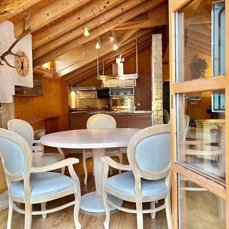 Appartamenti Forhotel Livigno Extérieur photo