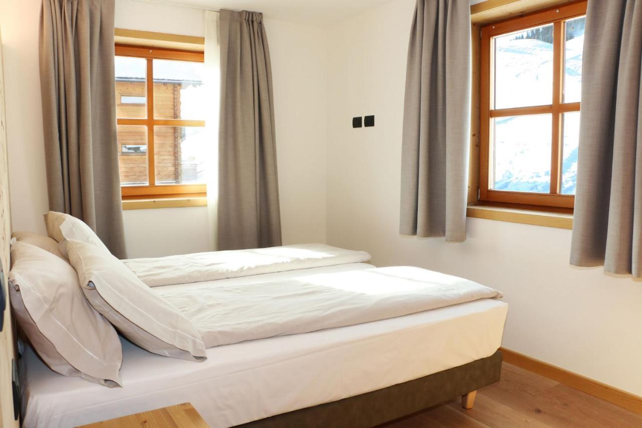 Appartamenti Forhotel Livigno Extérieur photo