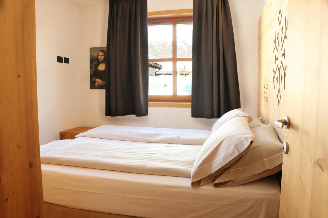 Appartamenti Forhotel Livigno Extérieur photo