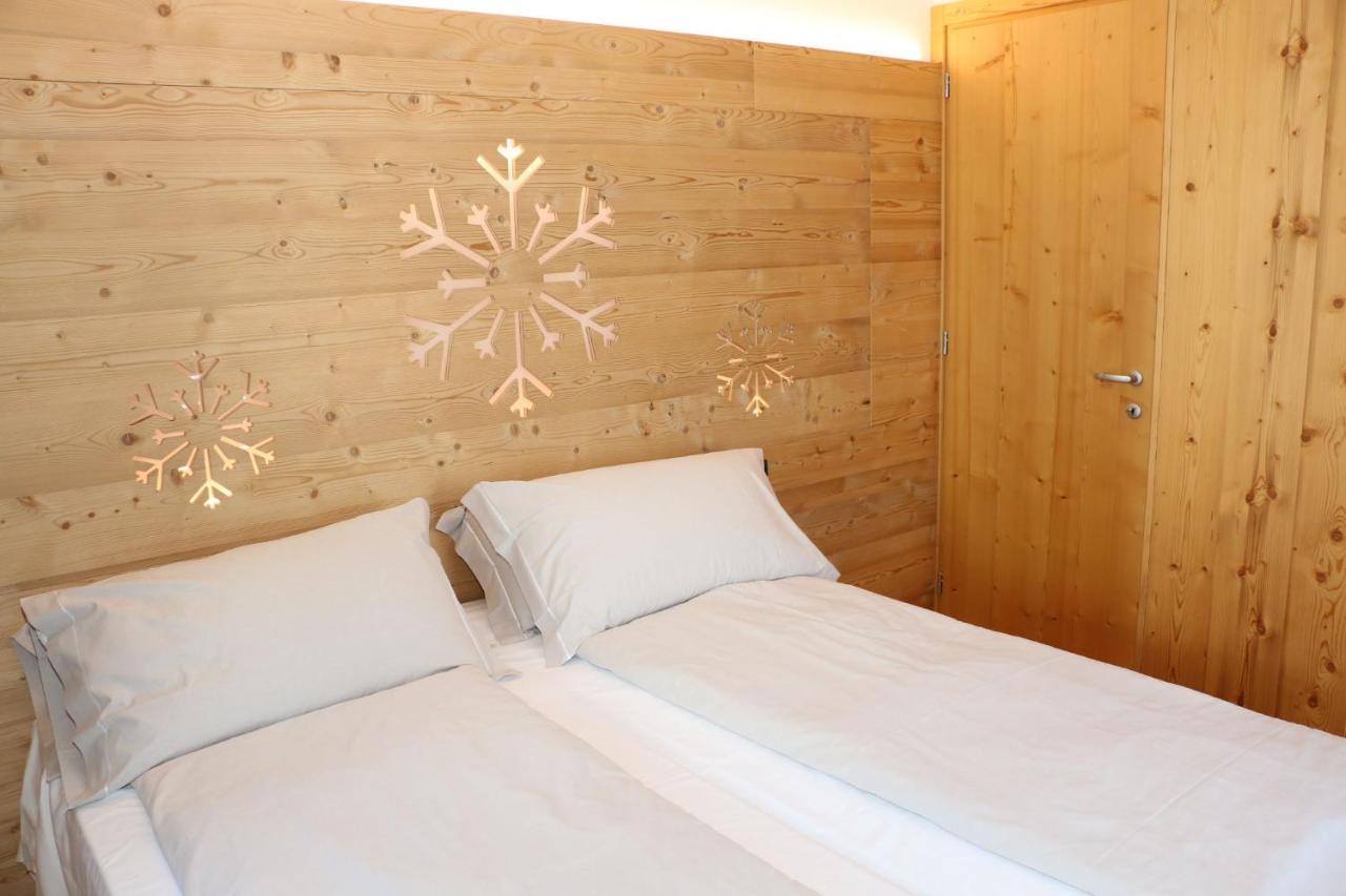 Appartamenti Forhotel Livigno Extérieur photo
