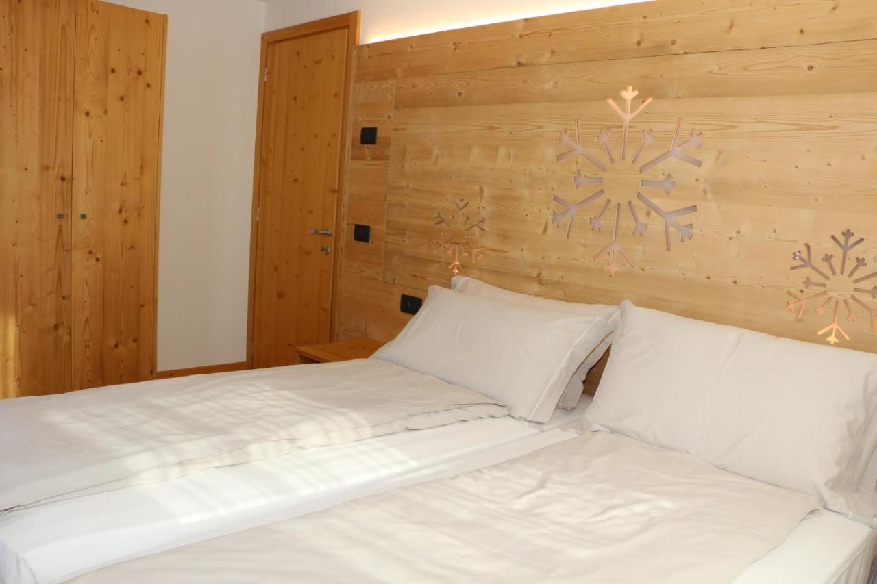 Appartamenti Forhotel Livigno Extérieur photo