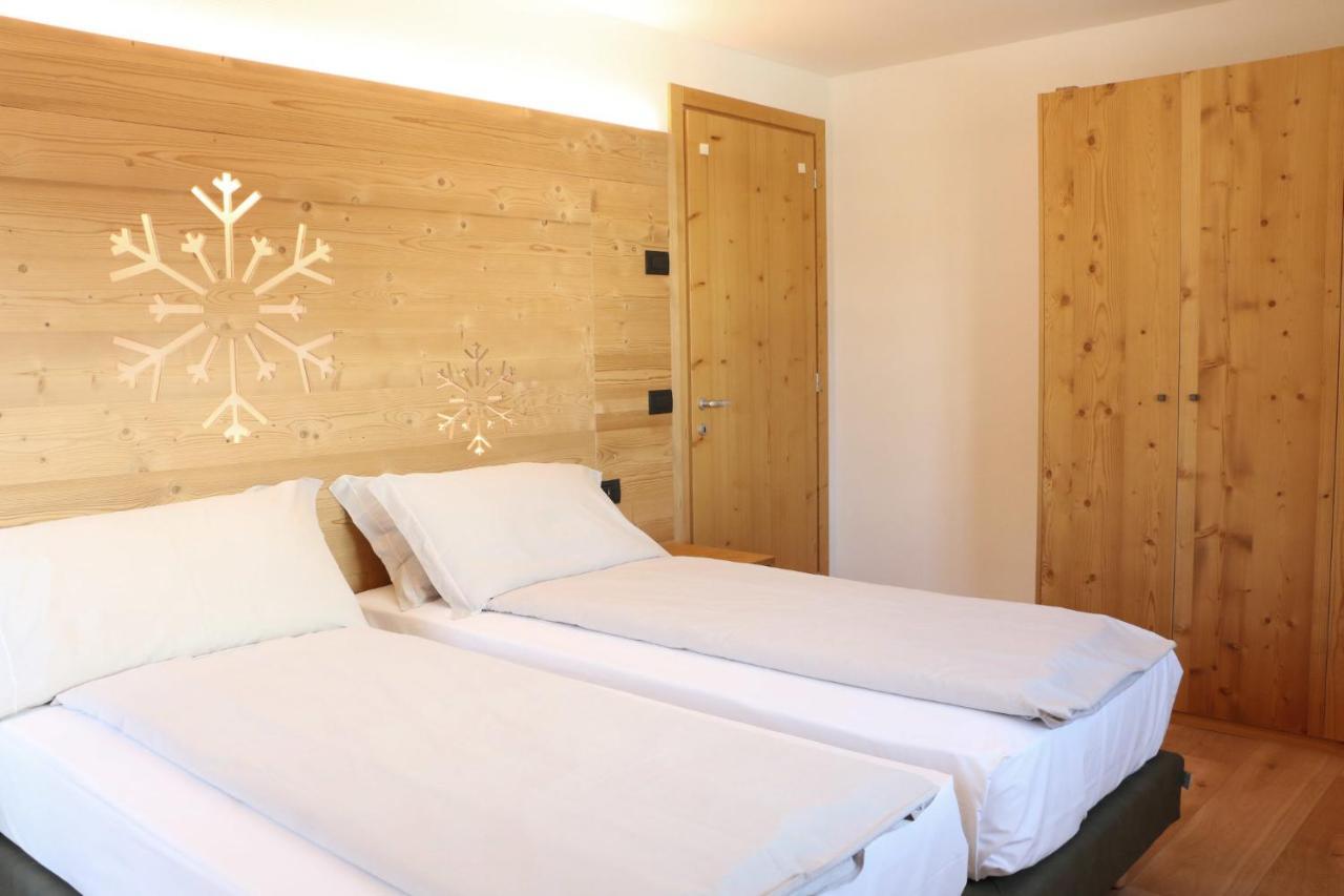 Appartamenti Forhotel Livigno Extérieur photo