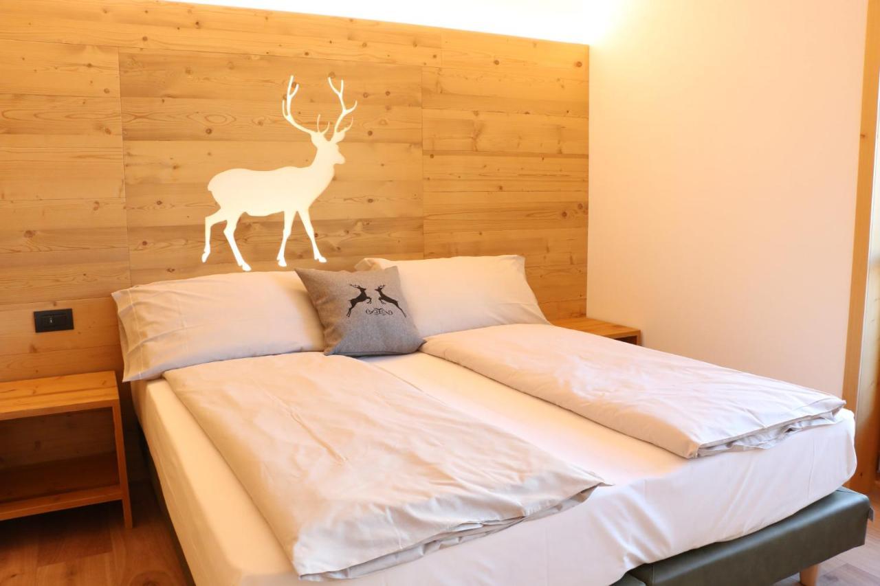 Appartamenti Forhotel Livigno Extérieur photo