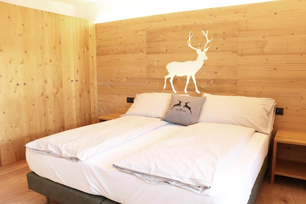 Appartamenti Forhotel Livigno Extérieur photo