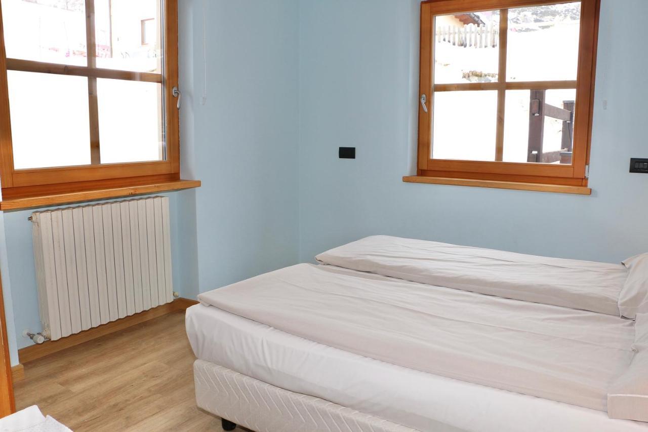Appartamenti Forhotel Livigno Extérieur photo
