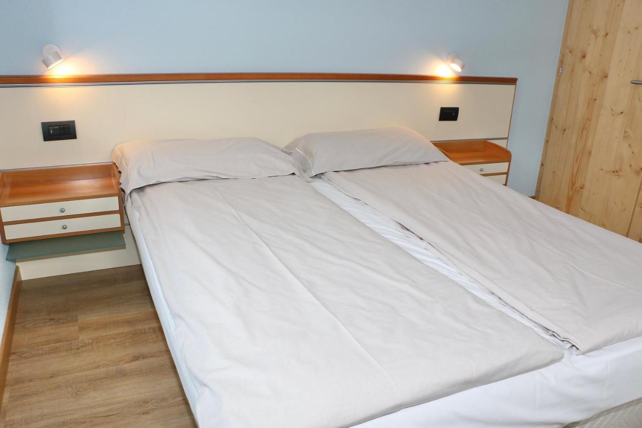 Appartamenti Forhotel Livigno Extérieur photo