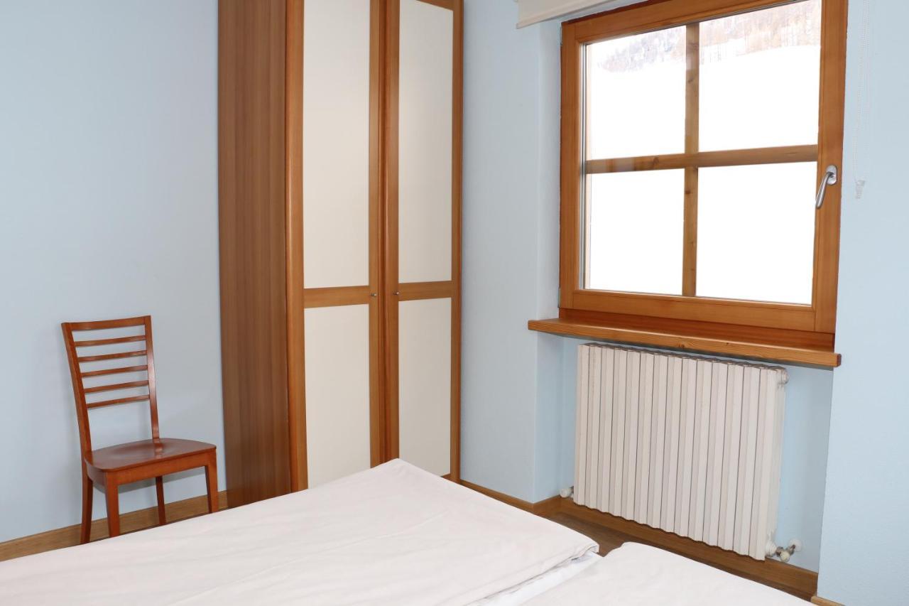 Appartamenti Forhotel Livigno Extérieur photo
