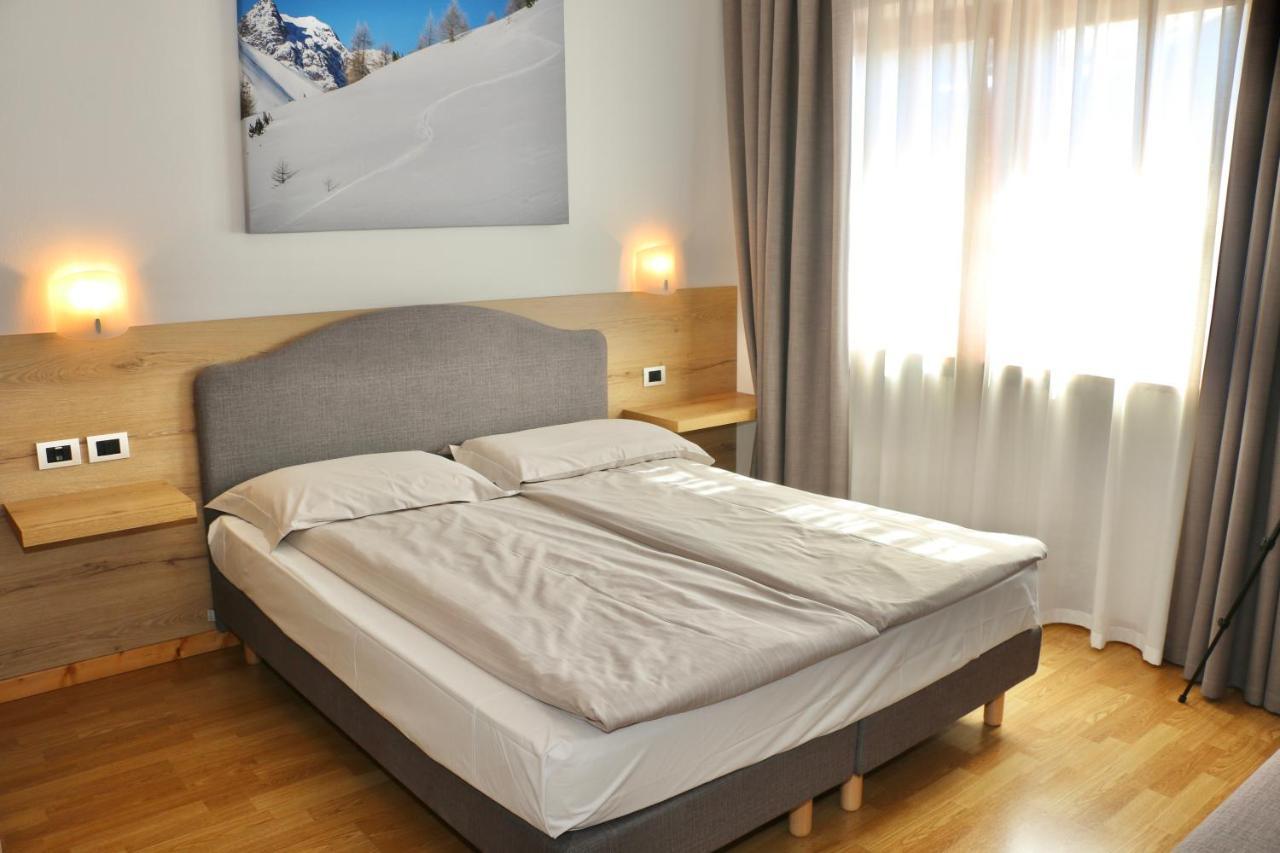 Appartamenti Forhotel Livigno Extérieur photo