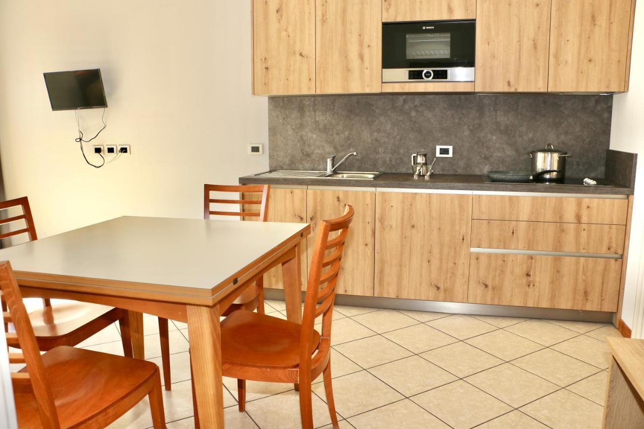 Appartamenti Forhotel Livigno Extérieur photo