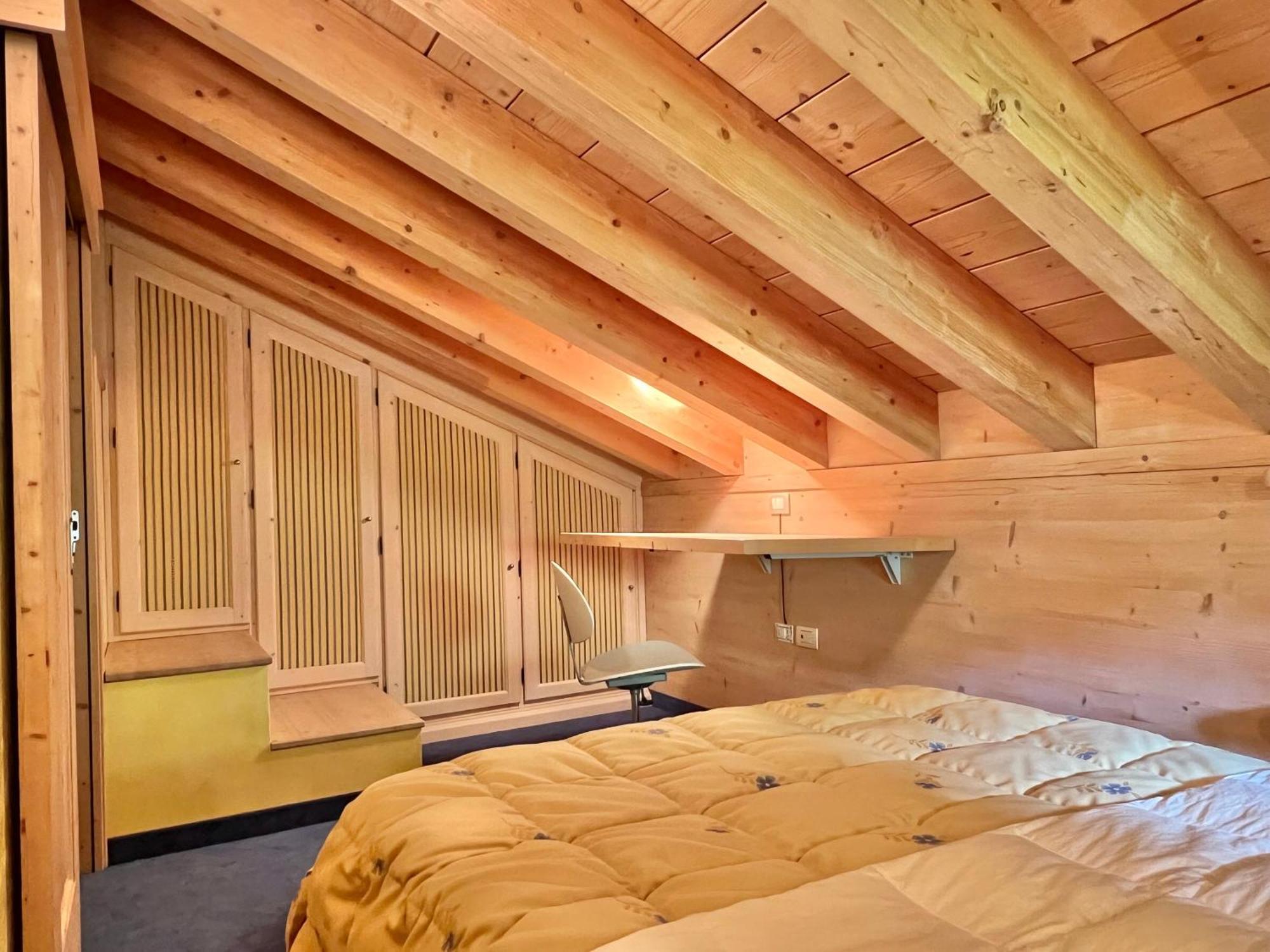 Appartamenti Forhotel Livigno Extérieur photo