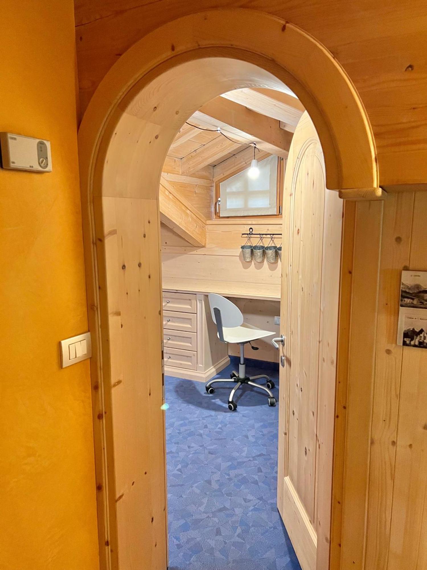 Appartamenti Forhotel Livigno Extérieur photo