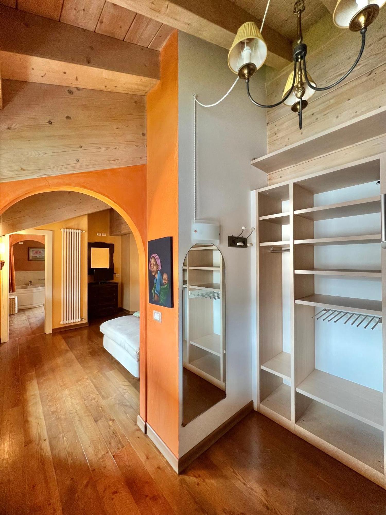 Appartamenti Forhotel Livigno Extérieur photo