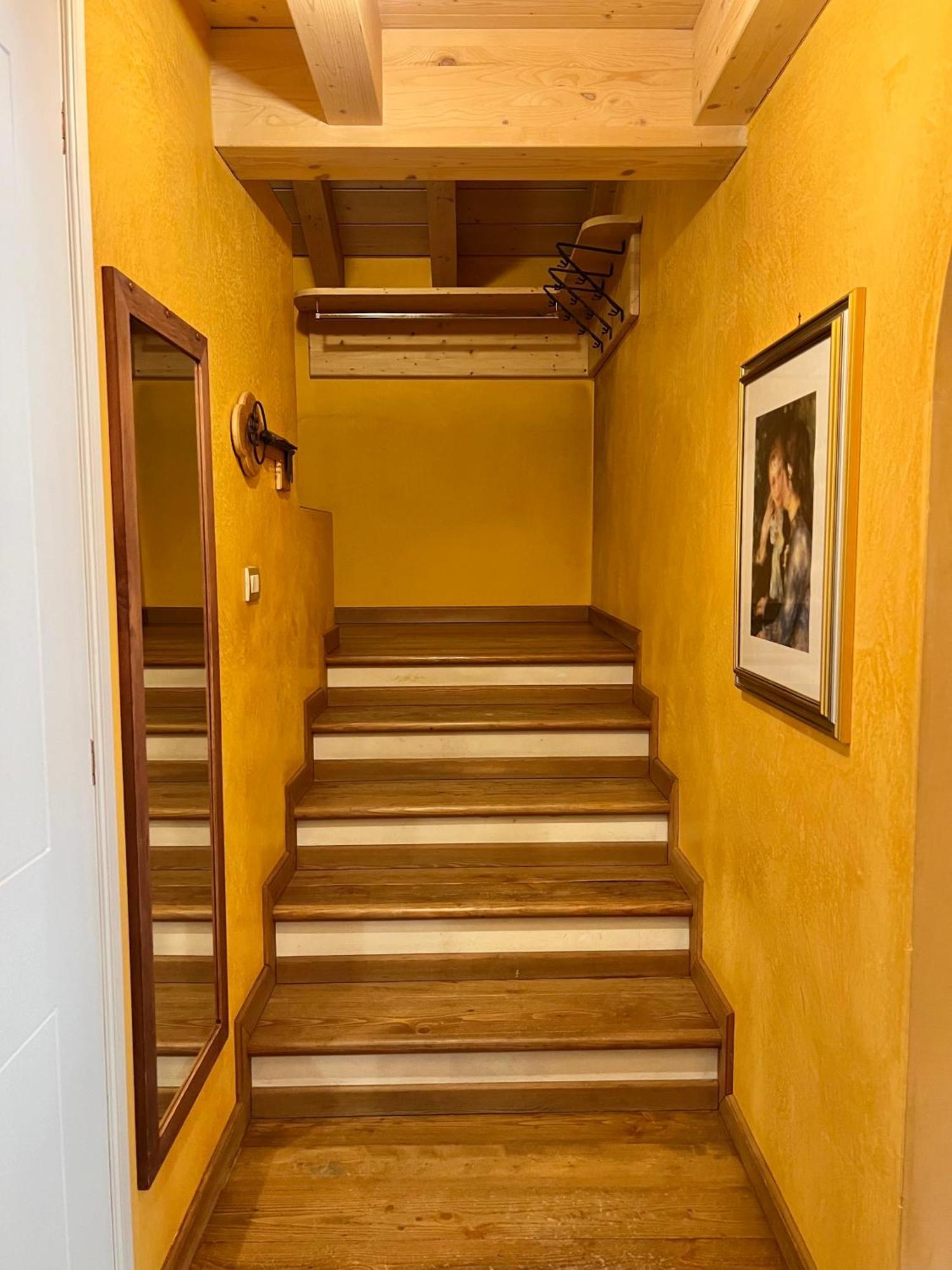 Appartamenti Forhotel Livigno Extérieur photo