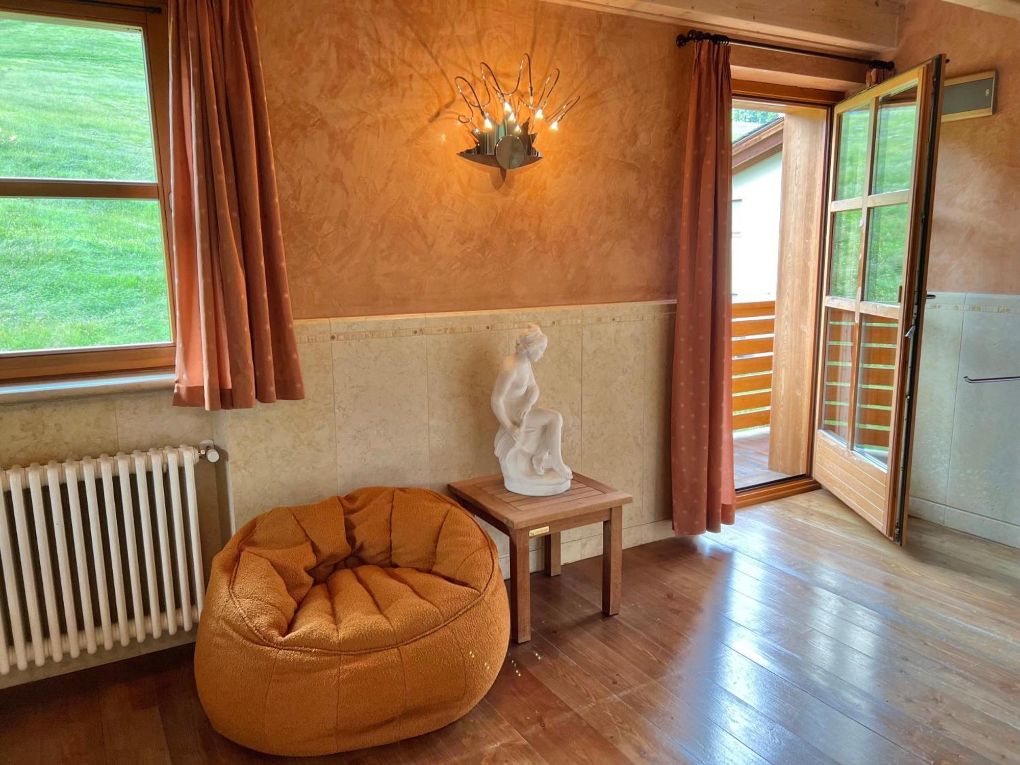 Appartamenti Forhotel Livigno Extérieur photo
