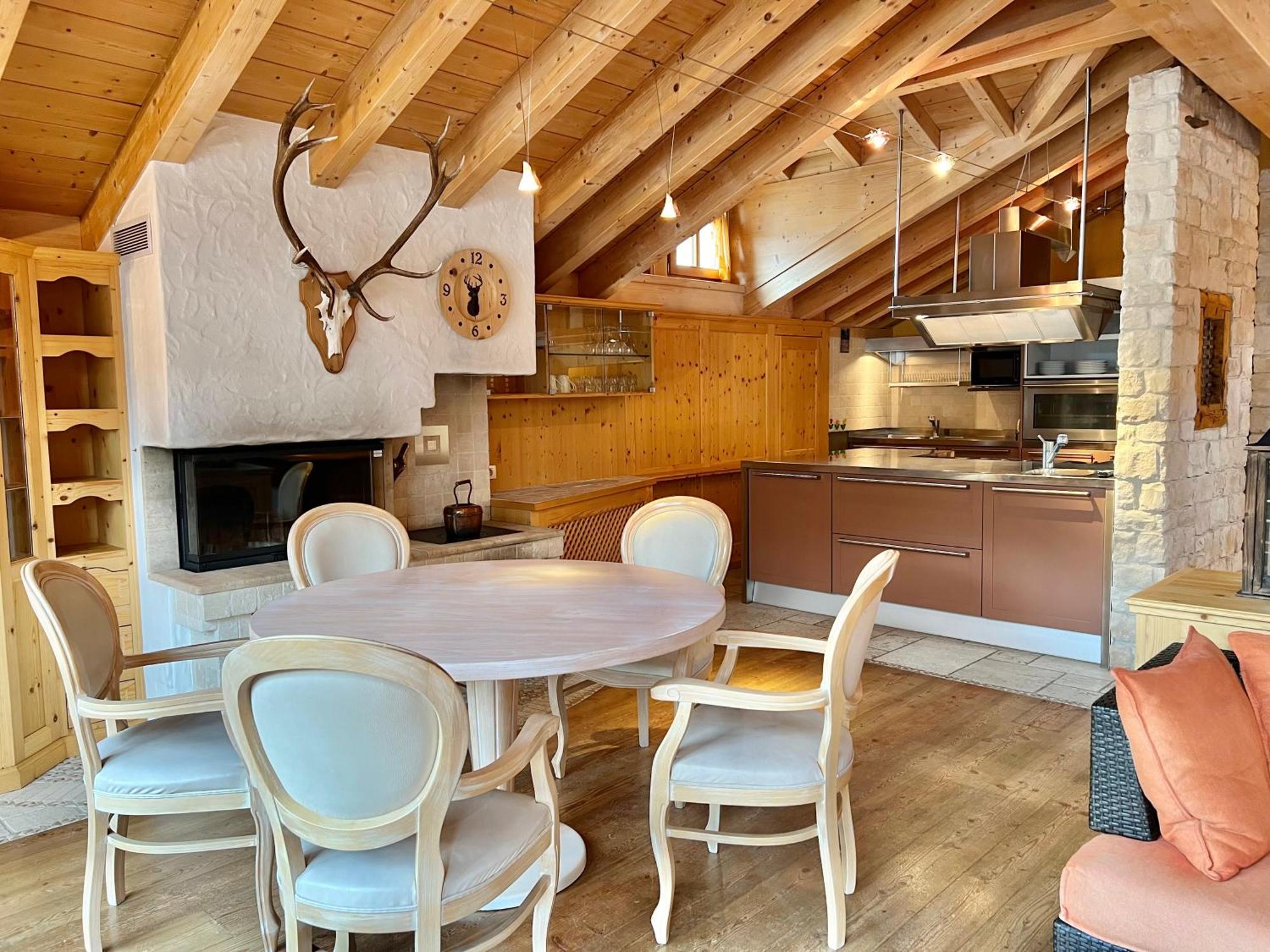 Appartamenti Forhotel Livigno Extérieur photo