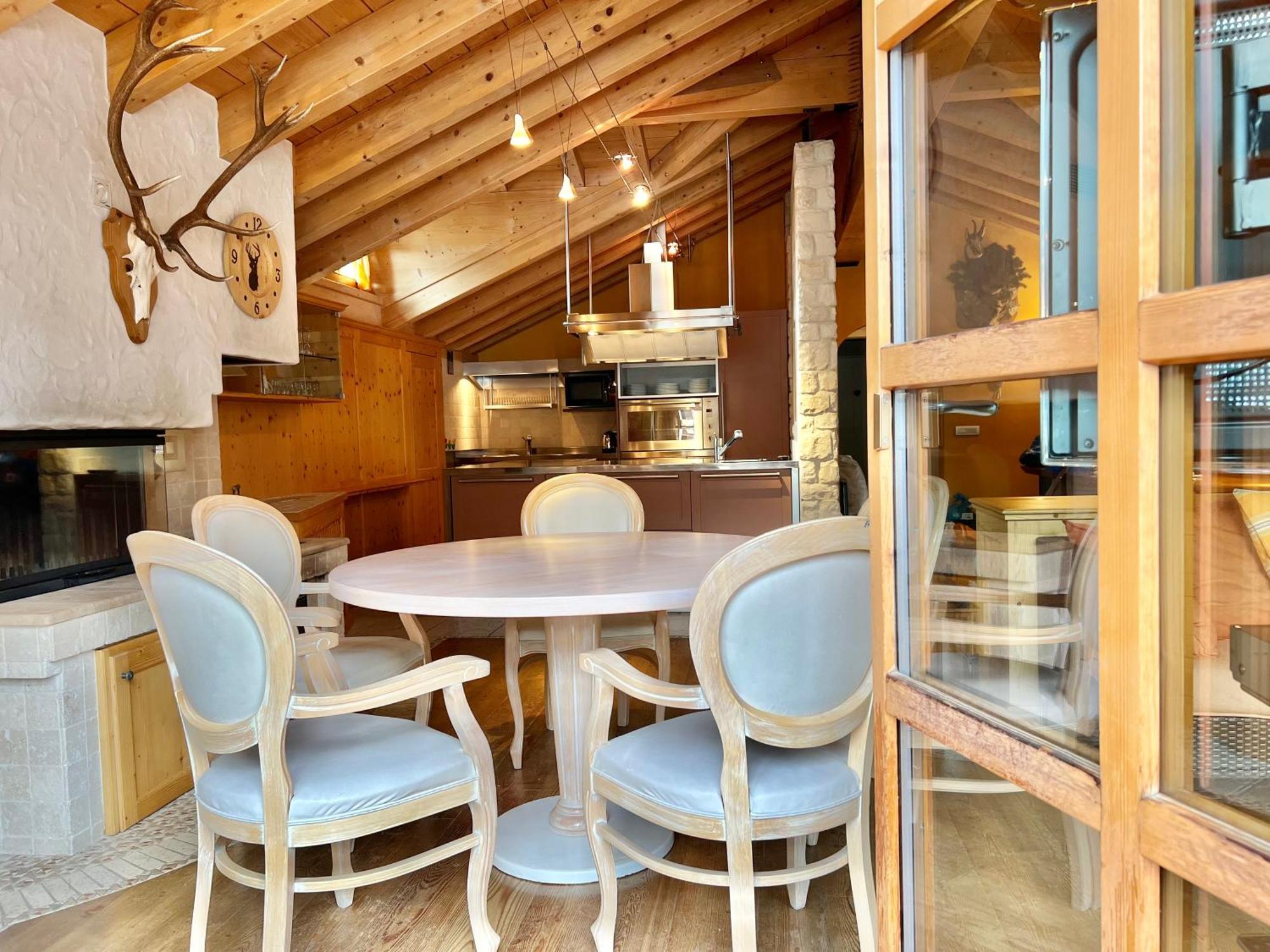 Appartamenti Forhotel Livigno Extérieur photo