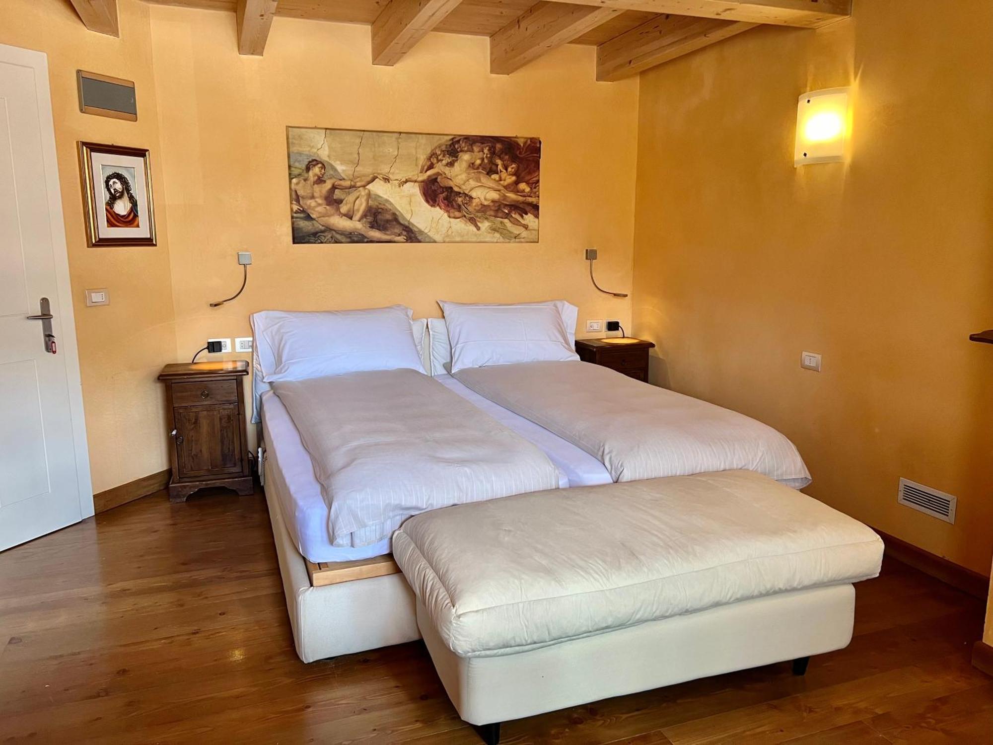 Appartamenti Forhotel Livigno Extérieur photo