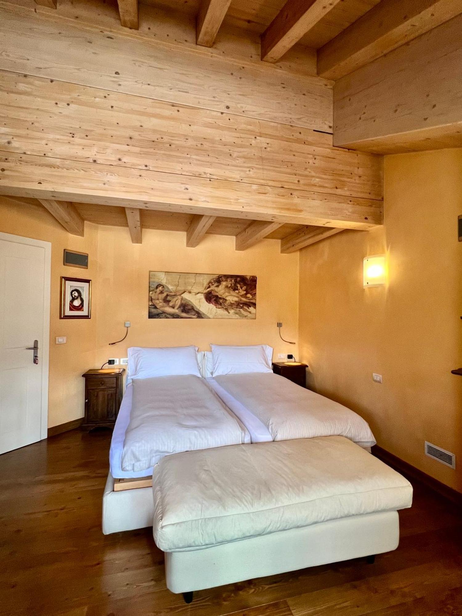 Appartamenti Forhotel Livigno Extérieur photo