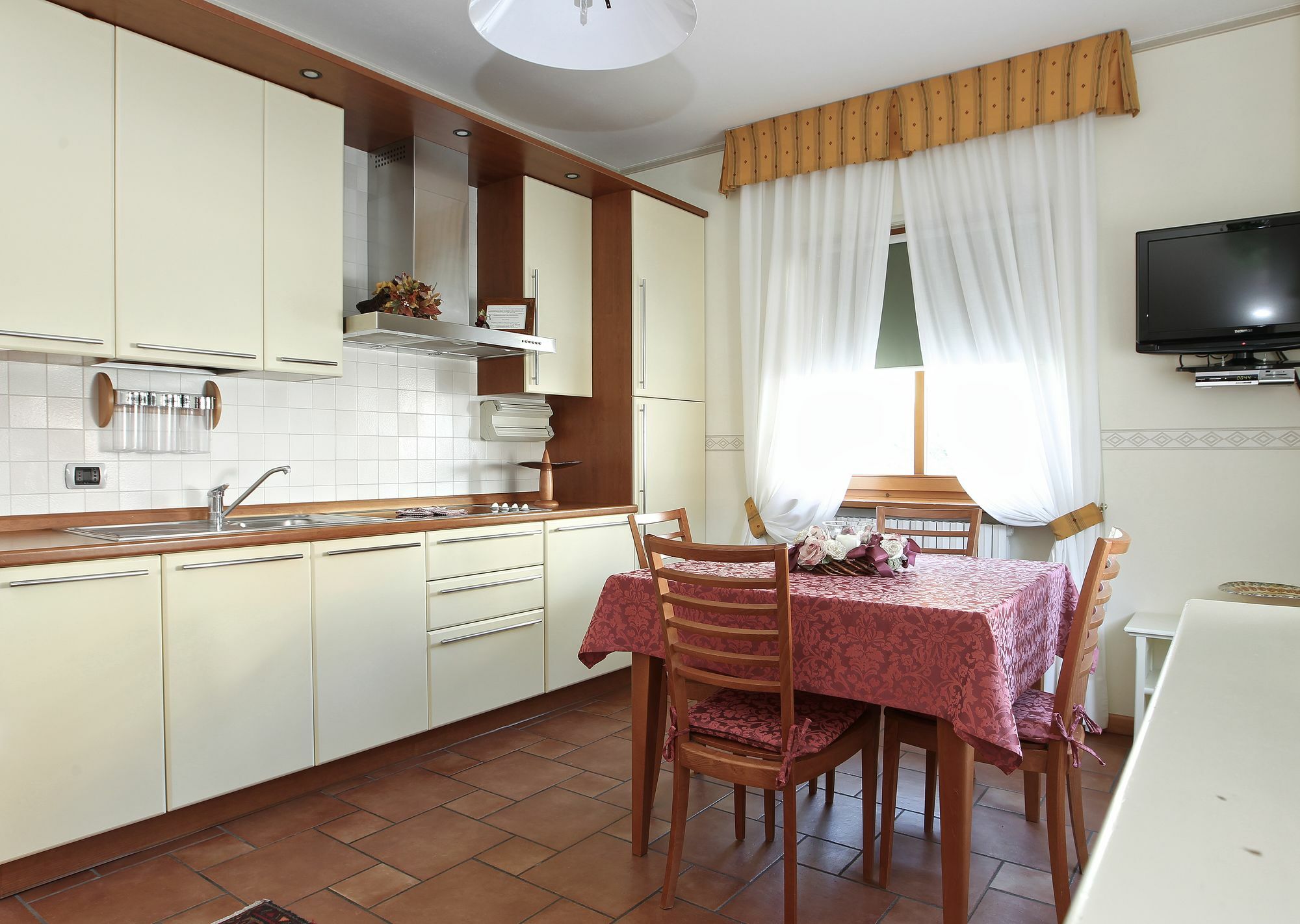 Appartamenti Forhotel Livigno Extérieur photo